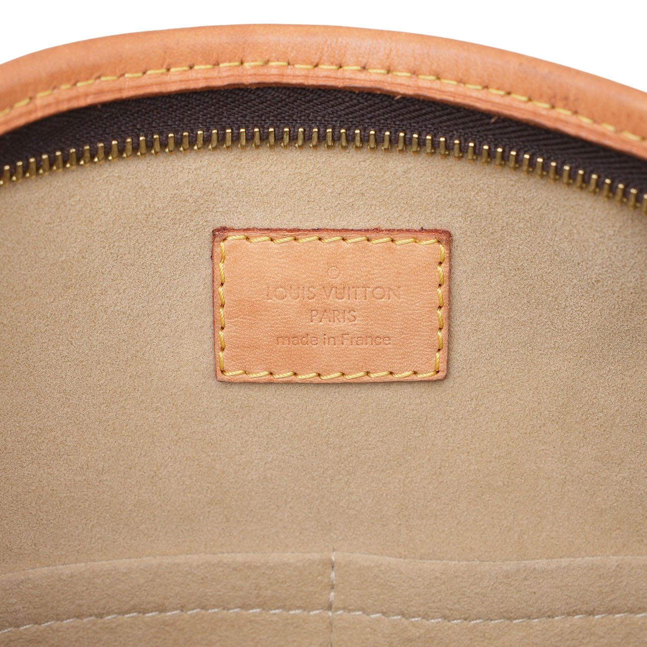 LOUIS VUITTON(USED)루이비통 M41232 모노그램 에스트렐라 MM 120